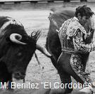 benitez el cordobes
