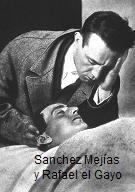 Joselito el gayo y mejias