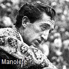 Manolete